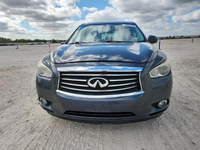 2014 INFINITI QX60 #3304547496