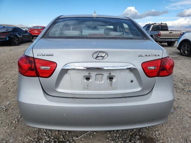 2010 HYUNDAI ELANTRA BL #3293728950
