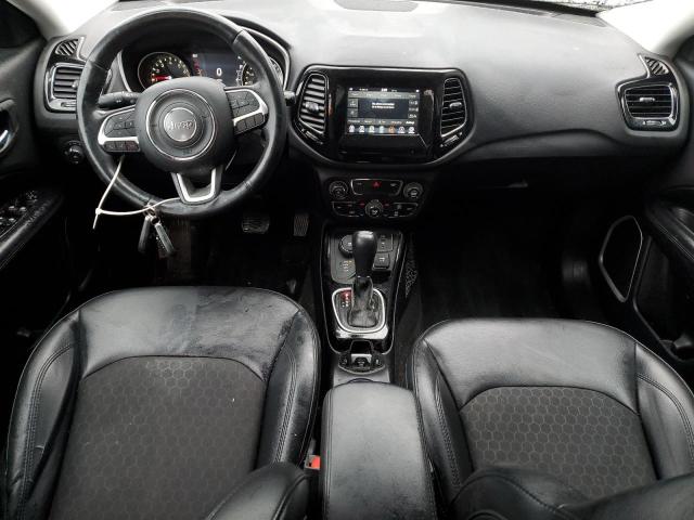 2018 JEEP COMPASS LA #3302647136