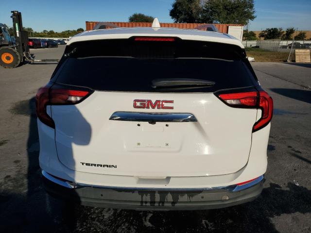 2021 GMC TERRAIN SL #3302816926