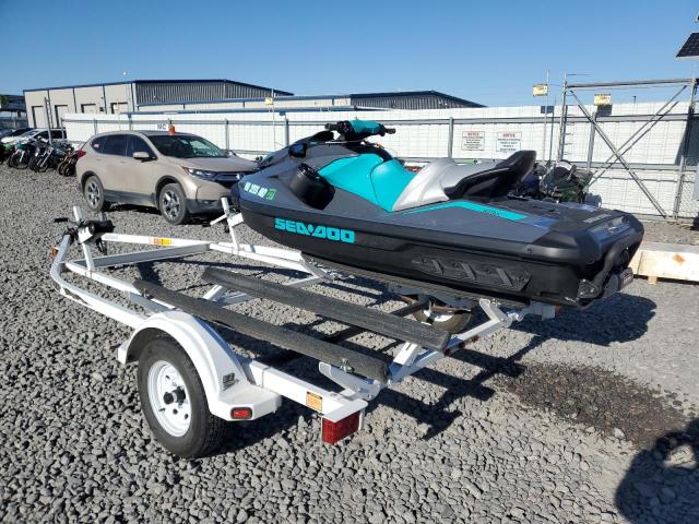 2024 SEA DOO JET SKI #3292321289