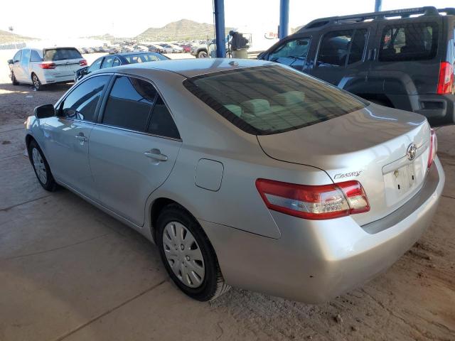 2010 TOYOTA CAMRY BASE - 4T4BF3EK9AR023372