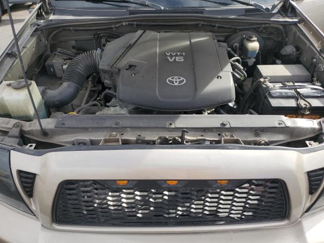 2005 TOYOTA TACOMA DOU #3282737287