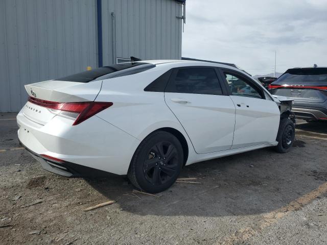 2021 HYUNDAI ELANTRA SE #3296426637