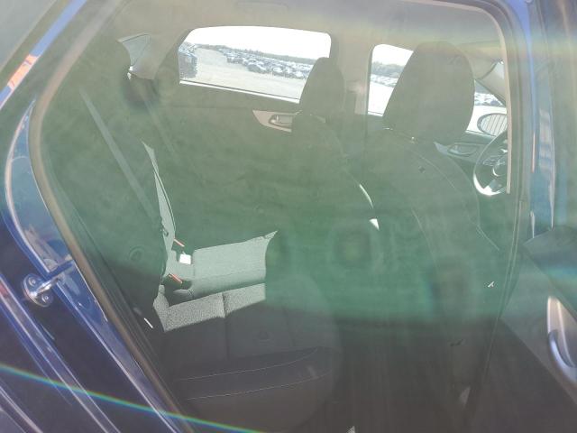 2024 KIA FORTE LX #3303752419