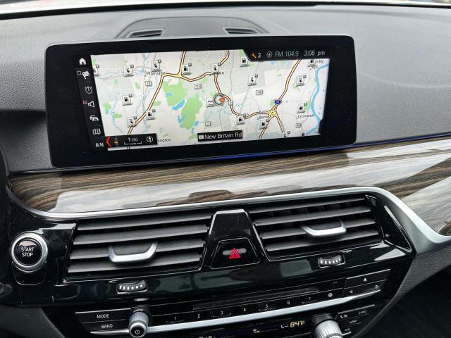 2018 BMW 530XE #3291170035