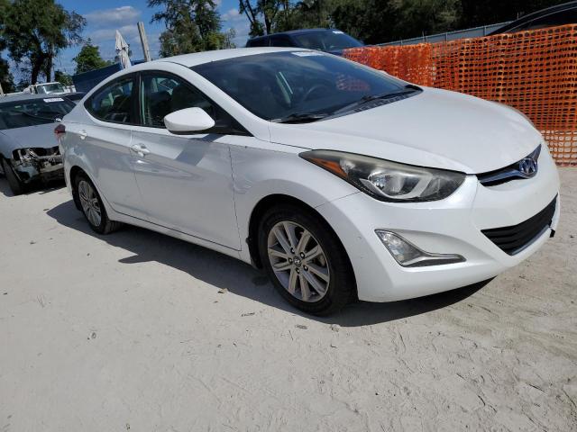 2014 HYUNDAI ELANTRA SE - 5NPDH4AE4EH511992