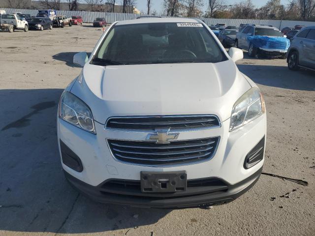 2016 CHEVROLET TRAX LS #3292452692