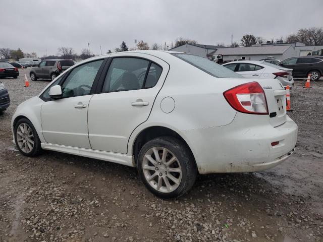 2008 SUZUKI SX4 CONVEN #3302795932