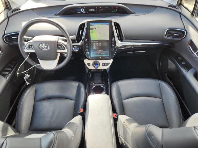 2019 TOYOTA PRIUS PRIM #3290640832