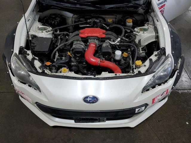 2014 SUBARU BRZ 2.0 LI - JF1ZCAC10E9602740