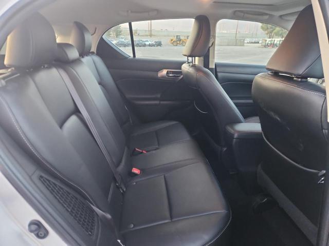 2015 LEXUS CT 200 #3287502013