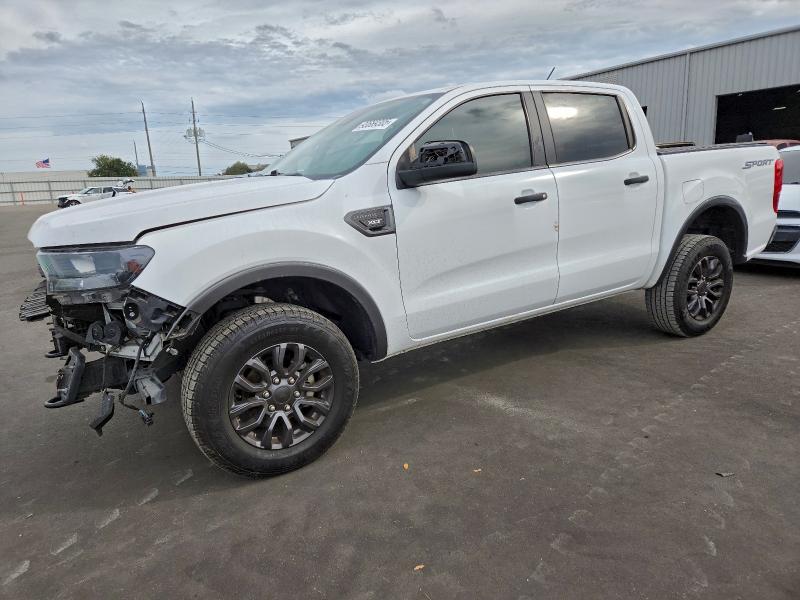 2019 FORD RANGER XL #3297963780