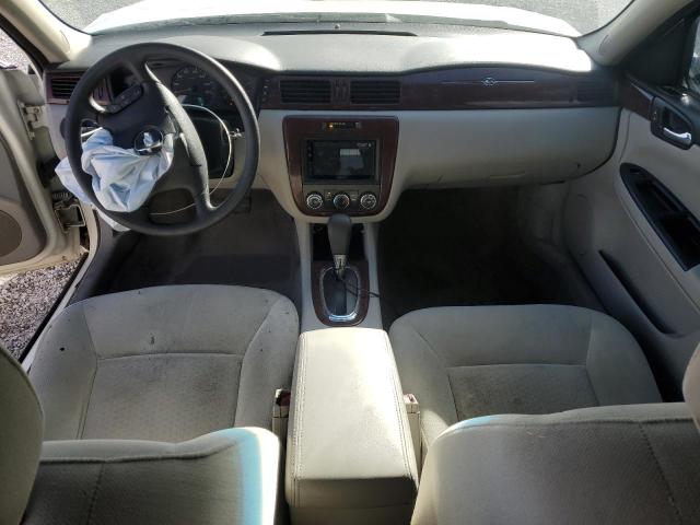 2007 CHEVROLET IMPALA LS #3297928773