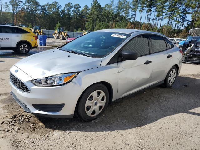 2016 FORD FOCUS S - 1FADP3E24GL304357