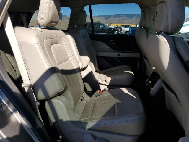 2020 LINCOLN AVIATOR RE - 5LM5J7WC0LGL17150