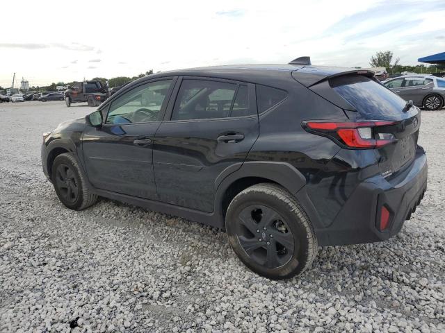 2024 SUBARU CROSSTREK #3301751331