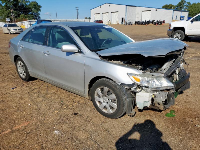 2010 TOYOTA CAMRY BASE #3302937618