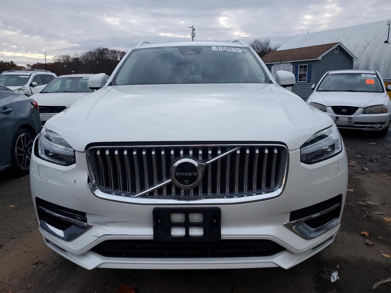 VOLVO XC90 PLUS