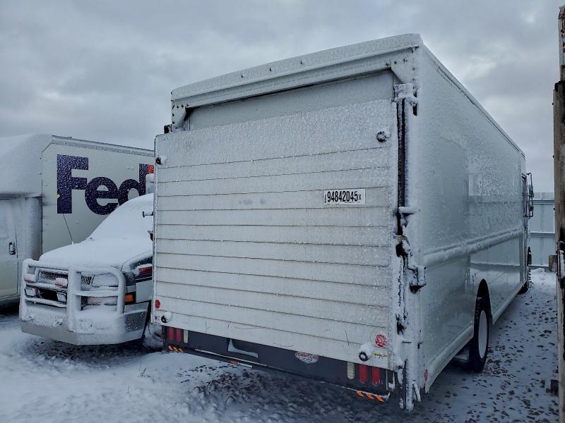 2014 FORD F59 #3301621624