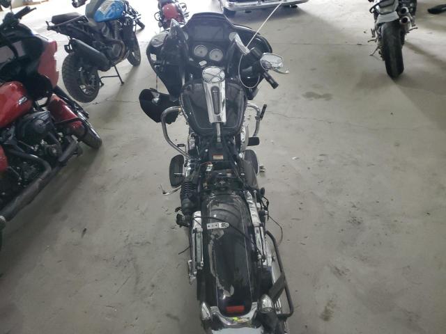 2016 HARLEY-DAVIDSON FLTRXS ROA #3293344431