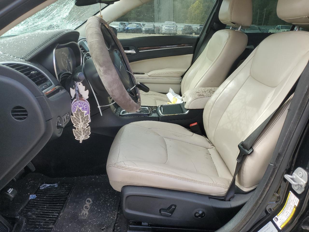 CHRYSLER 300 LIMITED