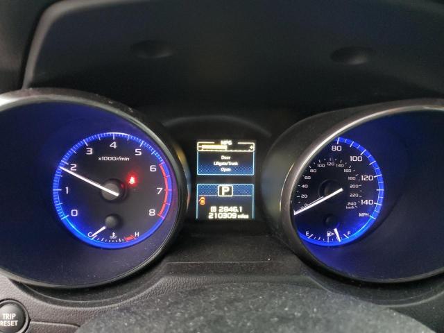 2015 SUBARU OUTBACK 2. #3290312937