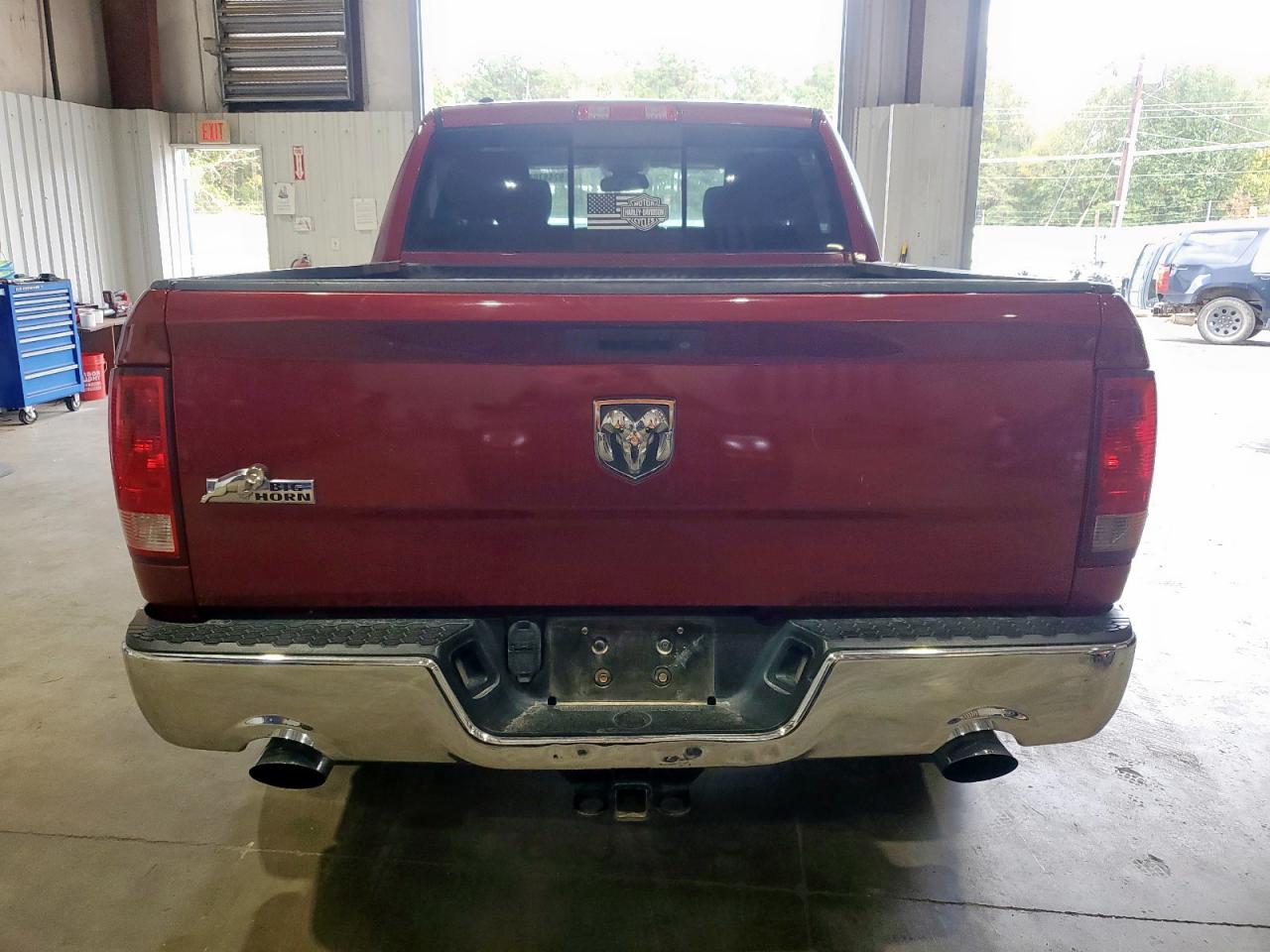 RAM 1500 SLT