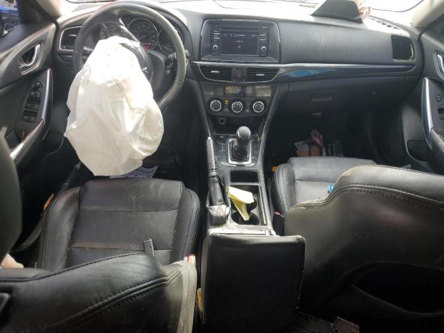 2015 MAZDA 6 SPORT #3302632039