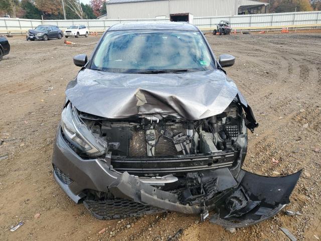 2019 NISSAN SENTRA S #3297099503