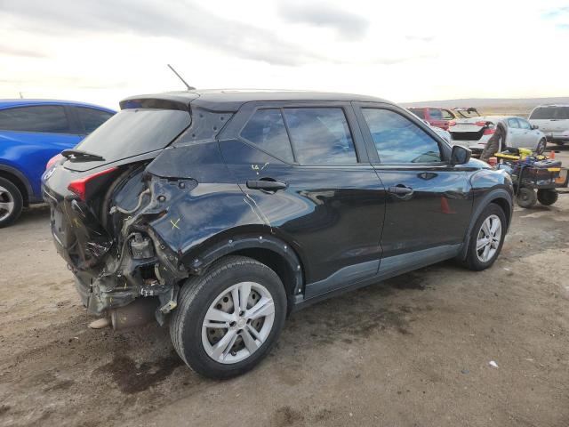 2020 NISSAN KICKS S #3291372136