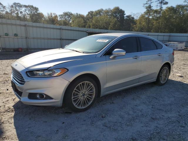 Global Auto Auctions: 2016 FORD FUSION SE