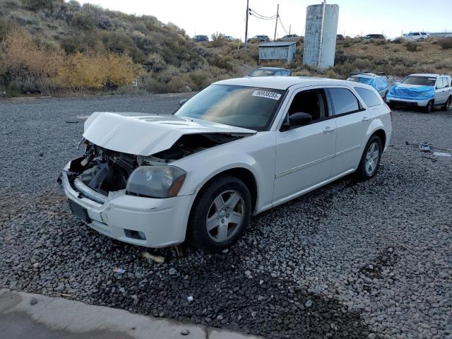 DODGE MAGNUM SXT