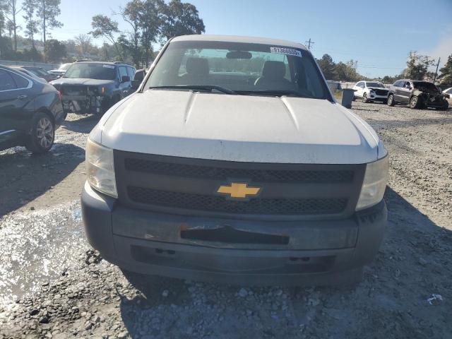 2013 CHEVROLET SILVERADO #3283886417