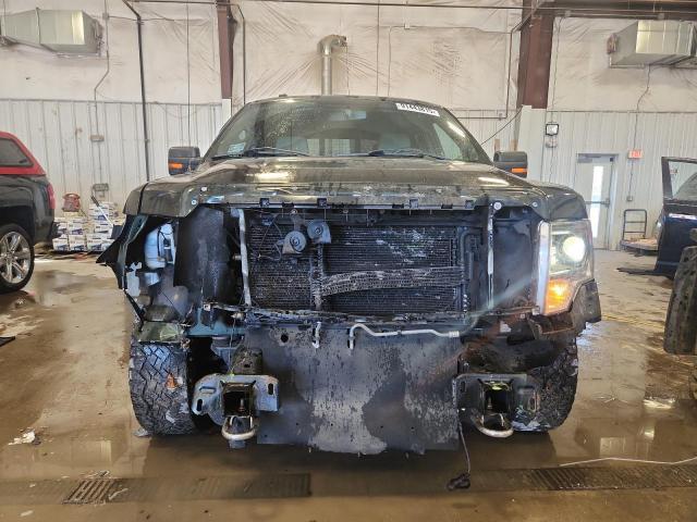 2014 FORD F150 SUPER - 1FTFW1EF1EKE83814