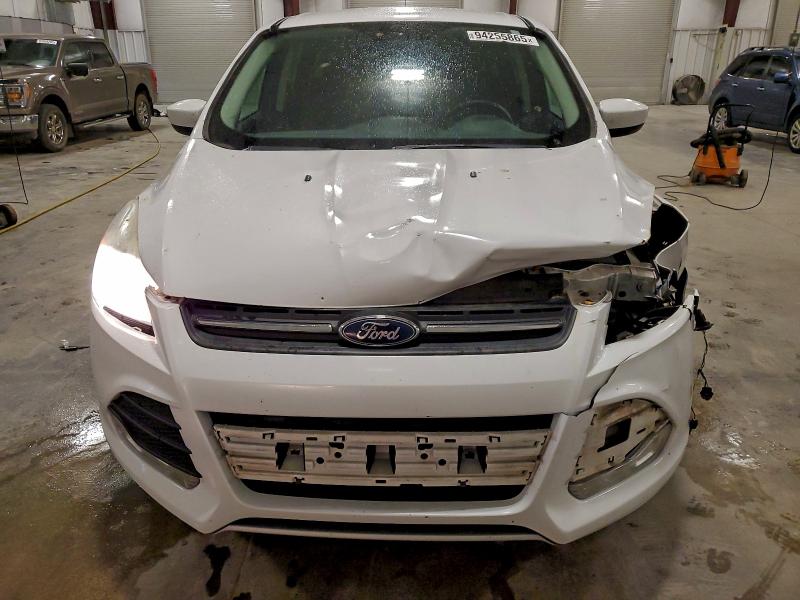 2015 FORD ESCAPE SE #3315745361