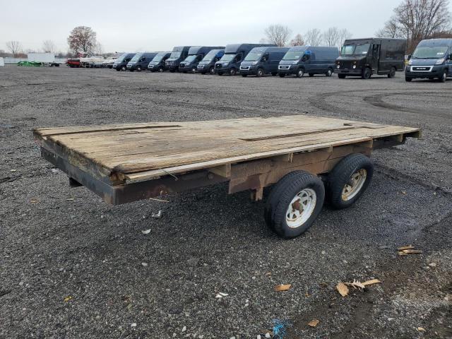 2008 HOME TRAILER #3296295497