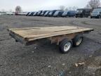 Lot #3296295497 2008 HOME TRAILER
