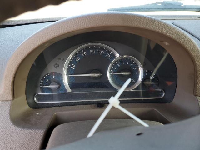 2008 CHEVROLET HHR #3293742976