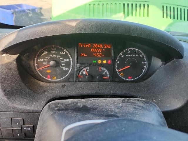 2018 RAM PROMASTER #3286492157