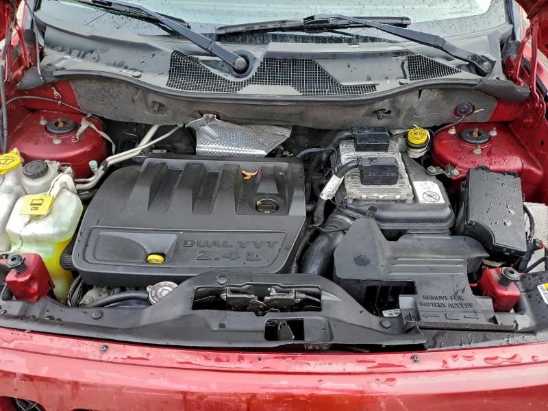 2014 JEEP PATRIOT SP #3301752364