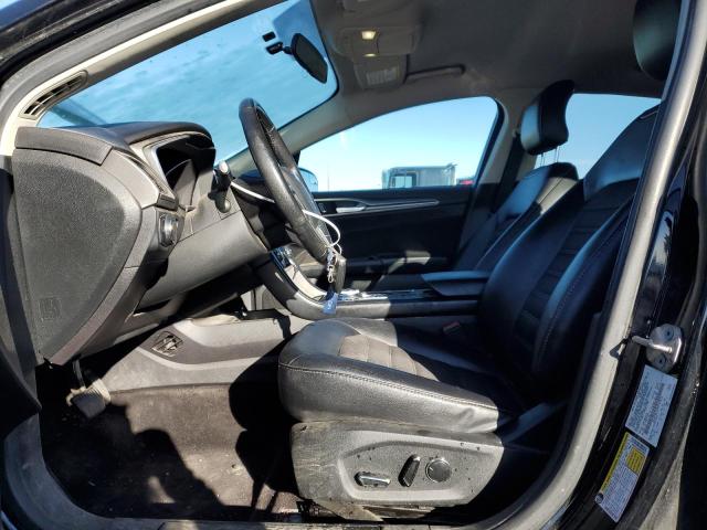 2017 FORD FUSION SE #3286568145