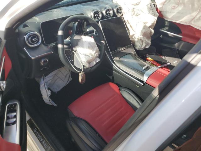 2023 MERCEDES-BENZ C 300 4MAT #3304672939