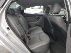 Lot #3304550458 2014 HYUNDAI ELANTRA SE