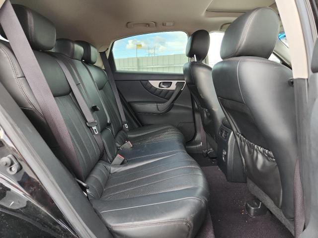 2017 INFINITI QX70 #3297974775