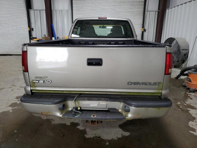 2003 CHEVROLET S TRUCK S1 #3310582044