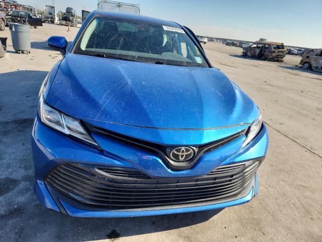 2020 TOYOTA CAMRY LE #3302836906
