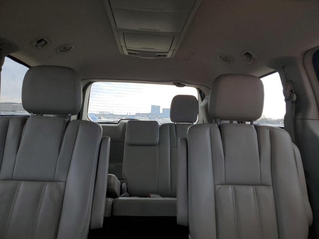 2013 CHRYSLER TOWN & COU #3291198004