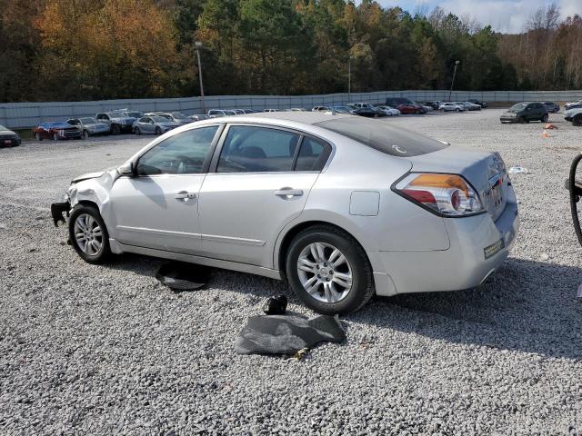 2012 NISSAN ALTIMA BAS #3291446486