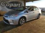 Lot #3315708434 2015 TOYOTA PRIUS
